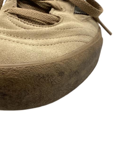 adidas Originals（アディダスオリジナル）adidas Originals (アディダスオリジナル) Dime (ダイム) スニーカー ブラウン サイズ:29.5cmの古着・服飾アイテム