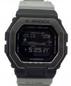CASIOカシオ）の古着「G-SHOCK　デジタルウォッチ」