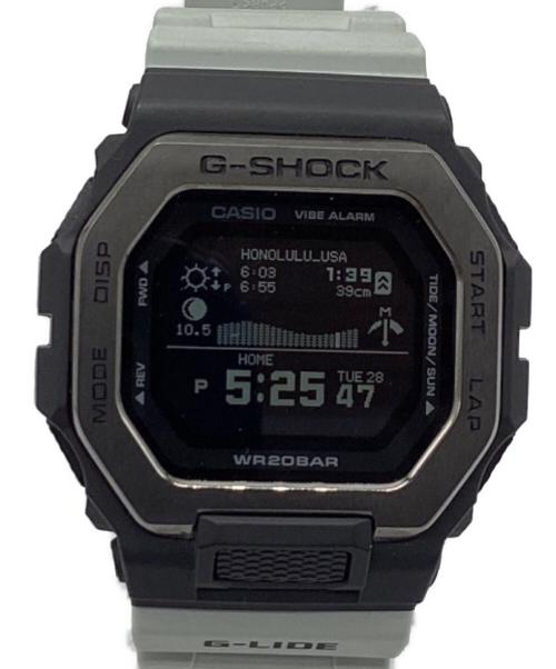 CASIO（カシオ）CASIO (カシオ) G-SHOCK　デジタルウォッチの古着・服飾アイテム