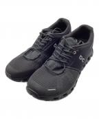 onオン）の古着「Cloud 5」｜ブラック