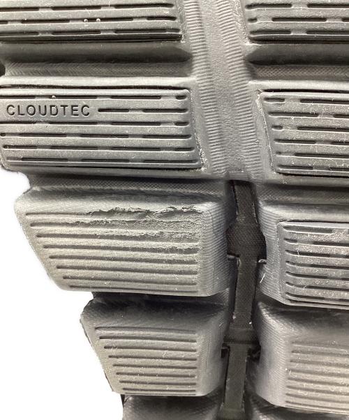 on（オン）on (オン) Cloud 5 ブラック サイズ:26㎝の古着・服飾アイテム