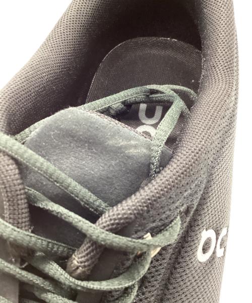 on（オン）on (オン) Cloud 5 ブラック サイズ:26㎝の古着・服飾アイテム