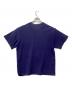 stussy (ステューシー) 半袖カットソー ネイビー サイズ:XL：8000円