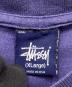 中古・古着 stussy (ステューシー) 半袖カットソー ネイビー サイズ:XL：8000円