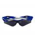 OAKLEY (オークリー) RADARLOCK　レーダーロックパス中日ドラゴンズ ブルー×ホワイト：17000円
