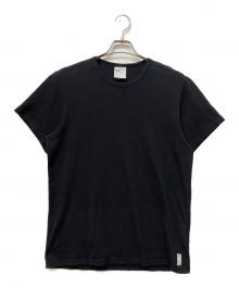 KITH（キス）の古着「半袖カットソー」｜ブラック