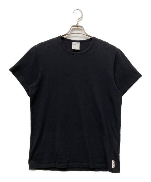 KITH（キス）KITH (キス) 半袖カットソー ブラック サイズ:SMALLの古着・服飾アイテム
