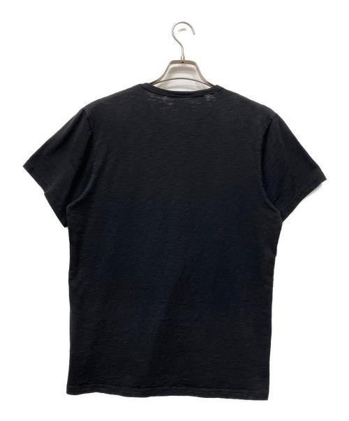 KITH（キス）KITH (キス) 半袖カットソー ブラック サイズ:SMALLの古着・服飾アイテム