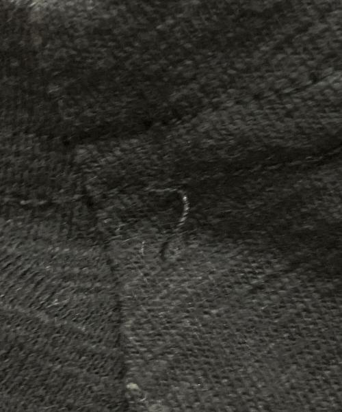 KITH（キス）KITH (キス) 半袖カットソー ブラック サイズ:SMALLの古着・服飾アイテム