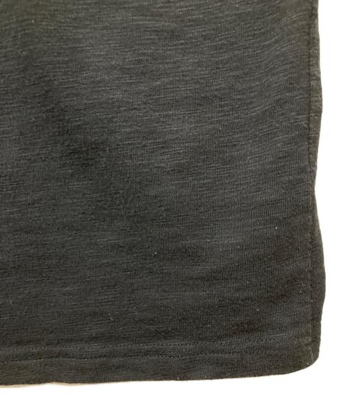 KITH（キス）KITH (キス) 半袖カットソー ブラック サイズ:SMALLの古着・服飾アイテム
