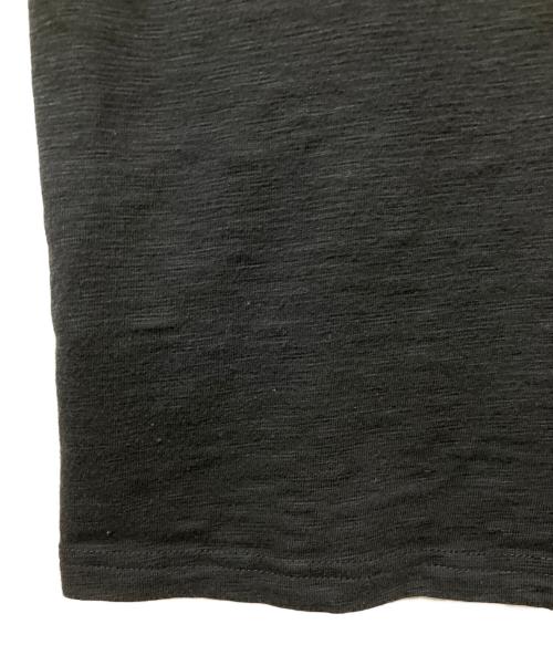 KITH（キス）KITH (キス) 半袖カットソー ブラック サイズ:SMALLの古着・服飾アイテム