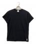 KITH（キス）の古着「半袖カットソー」｜ブラック