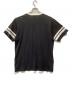 SUPREME (シュプリーム) 半袖カットソー ブラック サイズ:M：9000円