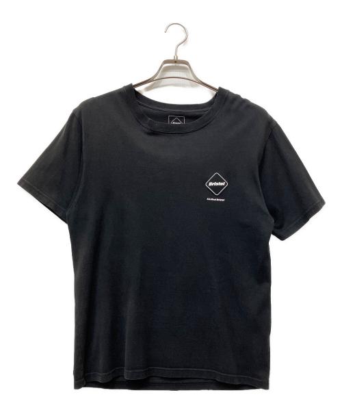 F.C.R.B.（エフシーレアルブリストル）F.C.R.B. (エフシーレアルブリストル) 43STARS TEE ブラック サイズ:Mの古着・服飾アイテム