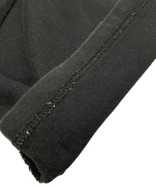 F.C.R.B.（エフシーレアルブリストル）F.C.R.B. (エフシーレアルブリストル) 43STARS TEE ブラック サイズ:Mの古着・服飾アイテム