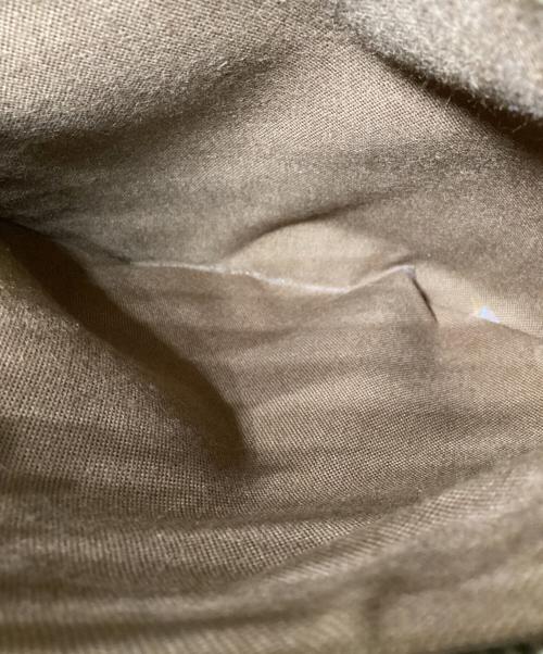 LOUIS VUITTON（ルイ ヴィトン）LOUIS VUITTON (ルイ ヴィトン) サックショッピング ブラウンの古着・服飾アイテム