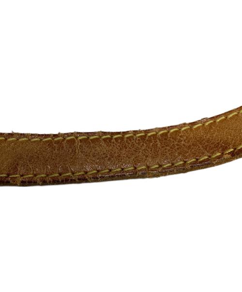 LOUIS VUITTON（ルイ ヴィトン）LOUIS VUITTON (ルイ ヴィトン) サックショッピング ブラウンの古着・服飾アイテム