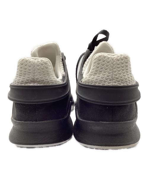 adidas（アディダス）adidas (アディダス) EQT Support ADV ホワイト×ブラック サイズ:28.5㎝の古着・服飾アイテム