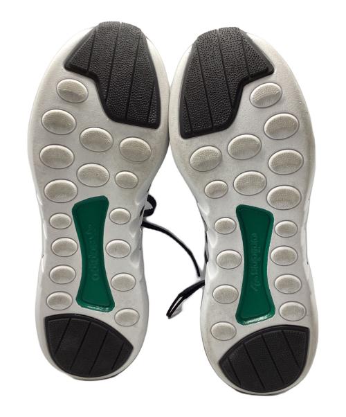adidas（アディダス）adidas (アディダス) EQT Support ADV ホワイト×ブラック サイズ:28.5㎝の古着・服飾アイテム