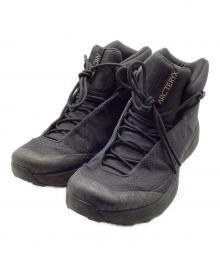 ARC'TERYX（アークテリクス）の古着「Kopec Mid Gore-Tex」｜ブラック