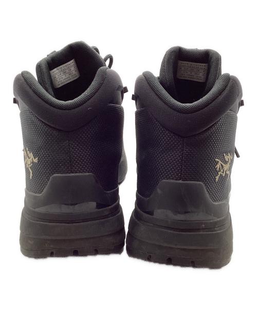 ARC'TERYX（アークテリクス）ARC'TERYX (アークテリクス) Kopec Mid Gore-Tex ブラック サイズ:26㎝の古着・服飾アイテム