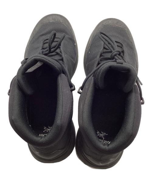 ARC'TERYX（アークテリクス）ARC'TERYX (アークテリクス) Kopec Mid Gore-Tex ブラック サイズ:26㎝の古着・服飾アイテム