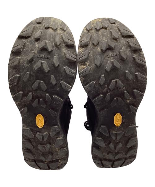 ARC'TERYX（アークテリクス）ARC'TERYX (アークテリクス) Kopec Mid Gore-Tex ブラック サイズ:26㎝の古着・服飾アイテム