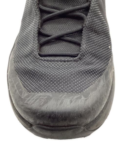ARC'TERYX（アークテリクス）ARC'TERYX (アークテリクス) Kopec Mid Gore-Tex ブラック サイズ:26㎝の古着・服飾アイテム