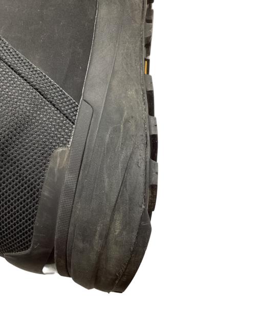 ARC'TERYX（アークテリクス）ARC'TERYX (アークテリクス) Kopec Mid Gore-Tex ブラック サイズ:26㎝の古着・服飾アイテム