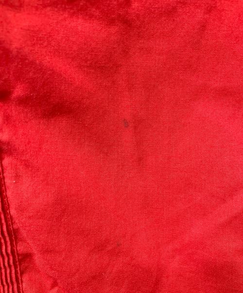 GUAYABERAS abdala（グアヤベラス アブダラ）GUAYABERAS abdala (グアヤベラス アブダラ) 半袖シャツ レッド サイズ:40の古着・服飾アイテム