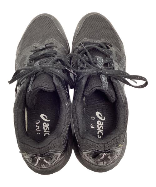 asics（アシックス）asics (アシックス) GEL SONOMA ブラック サイズ:28㎝の古着・服飾アイテム