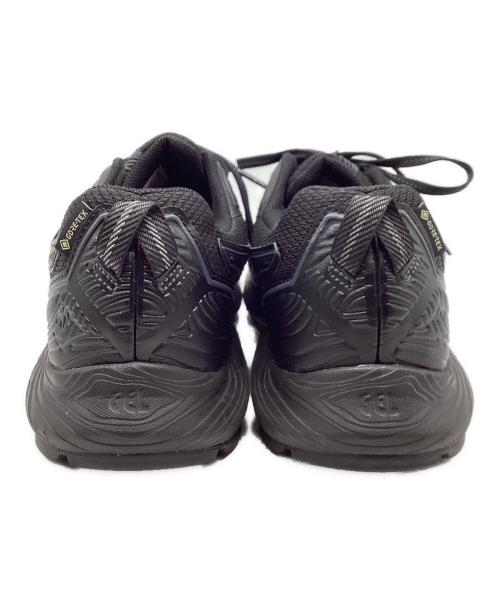 asics（アシックス）asics (アシックス) GEL SONOMA ブラック サイズ:28㎝の古着・服飾アイテム