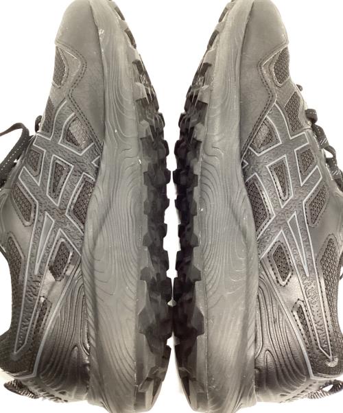 asics（アシックス）asics (アシックス) GEL SONOMA ブラック サイズ:28㎝の古着・服飾アイテム