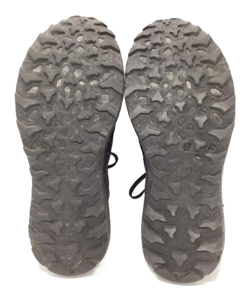 asics（アシックス）asics (アシックス) GEL SONOMA ブラック サイズ:28㎝の古着・服飾アイテム