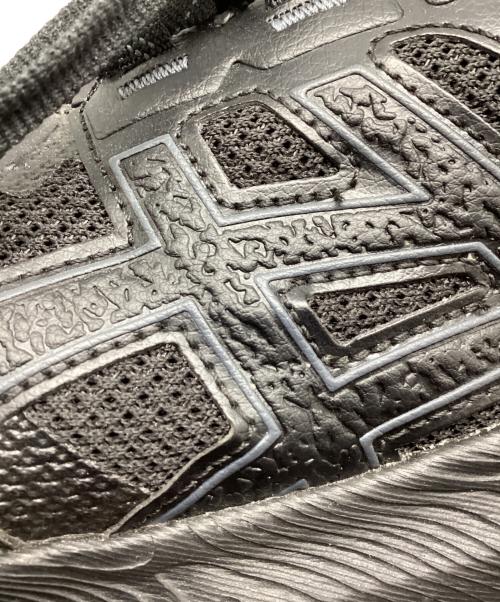 asics（アシックス）asics (アシックス) GEL SONOMA ブラック サイズ:28㎝の古着・服飾アイテム