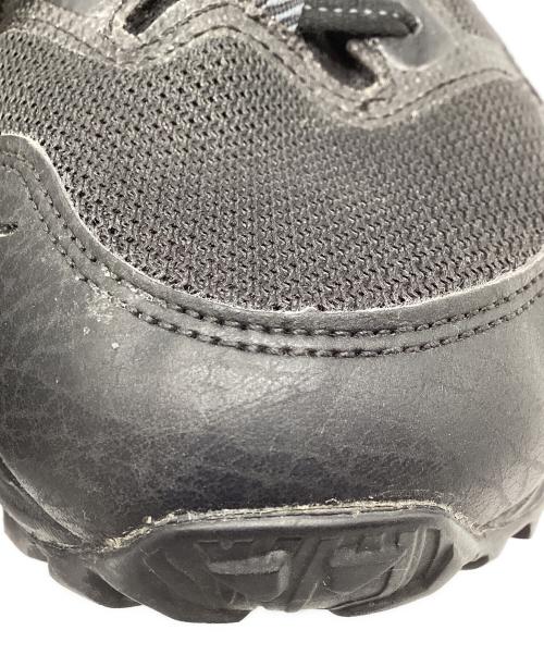 asics（アシックス）asics (アシックス) GEL SONOMA ブラック サイズ:28㎝の古着・服飾アイテム