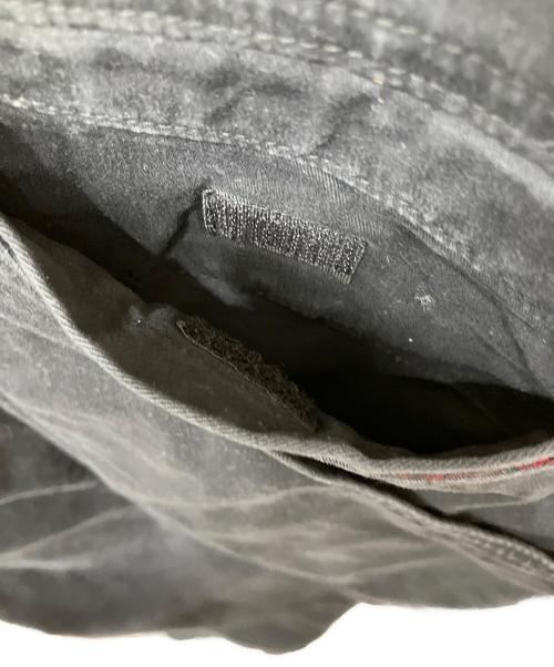 GRAMICCI（グラミチ）GRAMICCI (グラミチ) オーバーオール ブラック サイズ:Lの古着・服飾アイテム