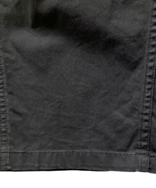 GRAMICCI（グラミチ）GRAMICCI (グラミチ) オーバーオール ブラック サイズ:Lの古着・服飾アイテム