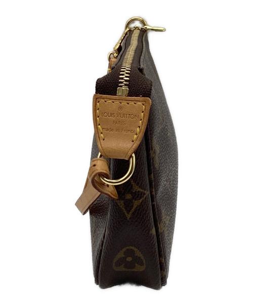LOUIS VUITTON（ルイ ヴィトン）LOUIS VUITTON (ルイ ヴィトン) ポシェット・アクセソワールの古着・服飾アイテム