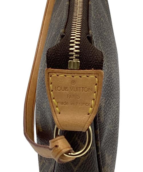 LOUIS VUITTON（ルイ ヴィトン）LOUIS VUITTON (ルイ ヴィトン) ポシェット・アクセソワールの古着・服飾アイテム