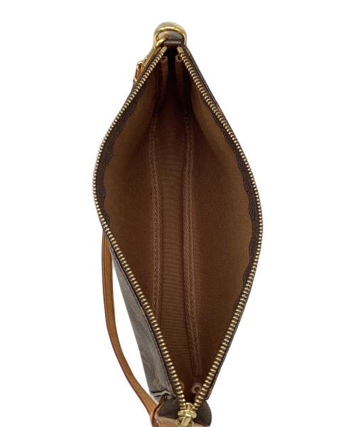 LOUIS VUITTON（ルイ ヴィトン）LOUIS VUITTON (ルイ ヴィトン) ポシェット・アクセソワールの古着・服飾アイテム