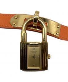 HERMES（エルメス）の古着「ケリーウォッチ」