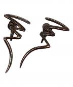 TIFFANY & Co.ティファニー アンド コー）の古着「スクリブルイヤリング」