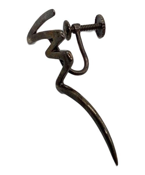 TIFFANY & Co.（ティファニー アンド コー）TIFFANY & Co. (ティファニー アンド コー) スクリブルイヤリングの古着・服飾アイテム