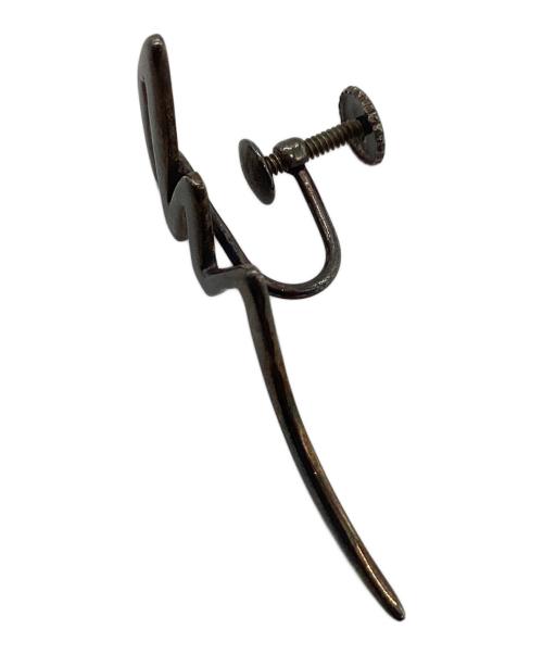 TIFFANY & Co.（ティファニー アンド コー）TIFFANY & Co. (ティファニー アンド コー) スクリブルイヤリングの古着・服飾アイテム