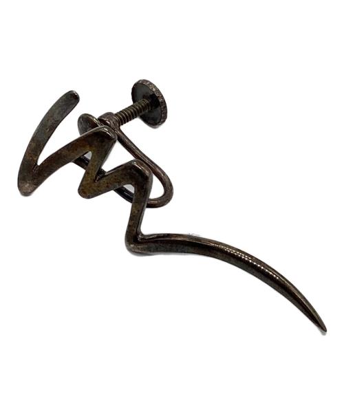 TIFFANY & Co.（ティファニー アンド コー）TIFFANY & Co. (ティファニー アンド コー) スクリブルイヤリングの古着・服飾アイテム