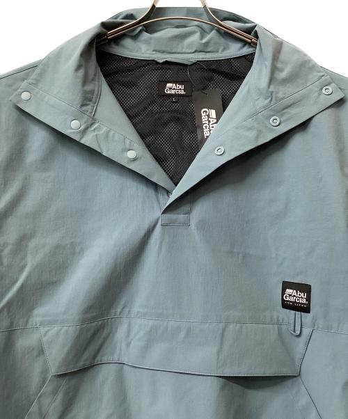 Abu Garcia（アブガルシア）Abu Garcia (アブガルシア) フィッシングウェア サイズ:Lの古着・服飾アイテム