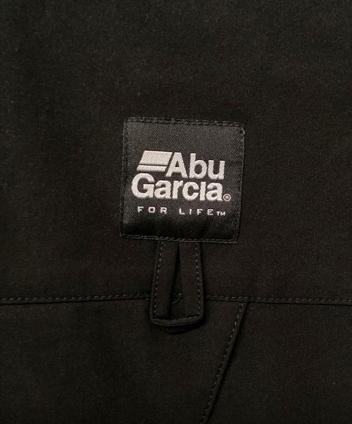 Abu Garcia（アブガルシア）Abu Garcia (アブガルシア) フィッシングウェア サイズ:Lの古着・服飾アイテム