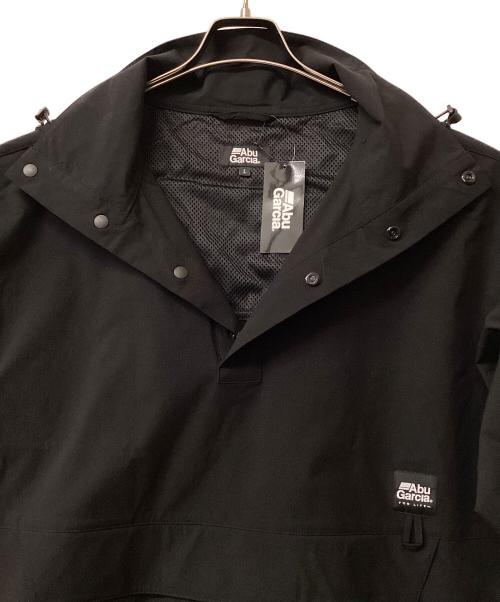 Abu Garcia（アブガルシア）Abu Garcia (アブガルシア) フィッシングウェア サイズ:Lの古着・服飾アイテム