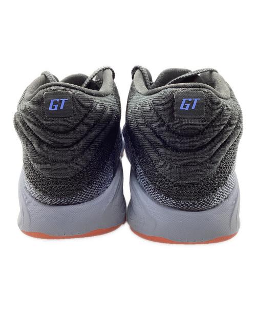 NIKE（ナイキ）NIKE (ナイキ) NIKE　G.T. HUSTLE 3 EP  ブラック×ブルー サイズ:29㎝の古着・服飾アイテム